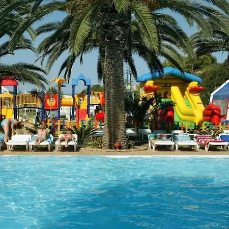 Sporting Club Village *