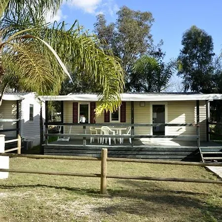 Sporting Club Village