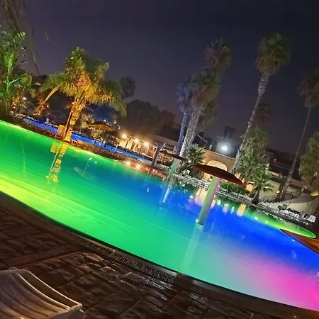 Sporting Club Village