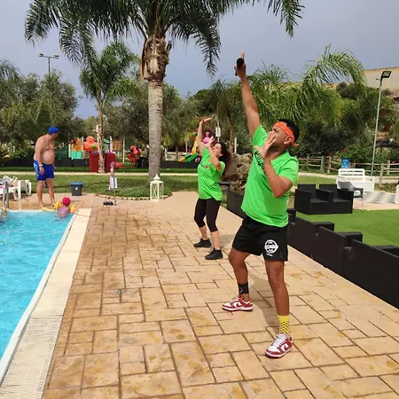 Sporting Club Village Mazara del Vallo