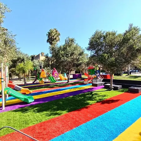 Sporting Club Village *