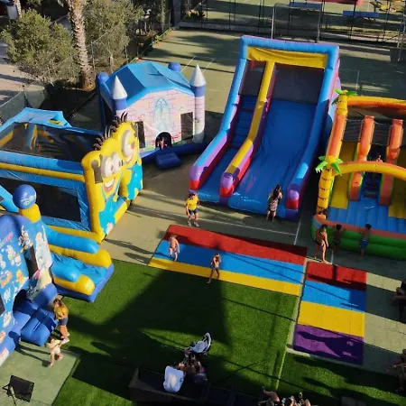 Sporting Club Village Mazara del Vallo