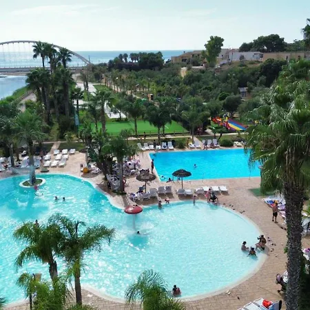 Sporting Club Village * Mazara del Vallo