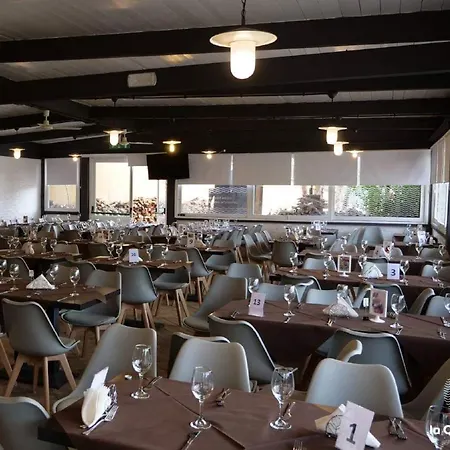 Sporting Club Village