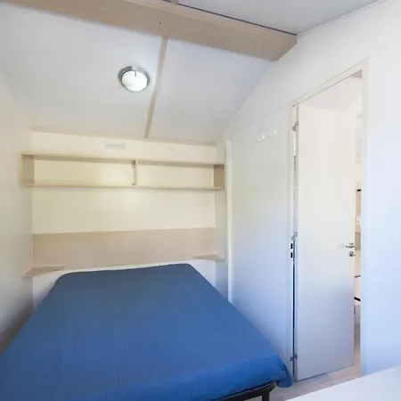 豪华帐篷 Sporting Club Village