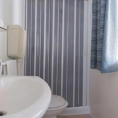 豪华帐篷 Sporting Club Village 马扎拉德尔瓦洛