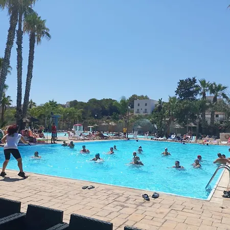 Sporting Club Village *