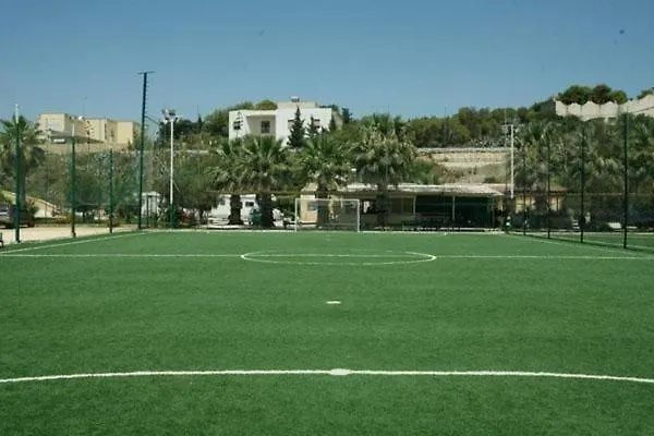 Sporting Club Village Mazara del Vallo
