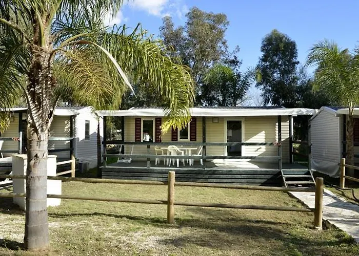 Sporting Club Village