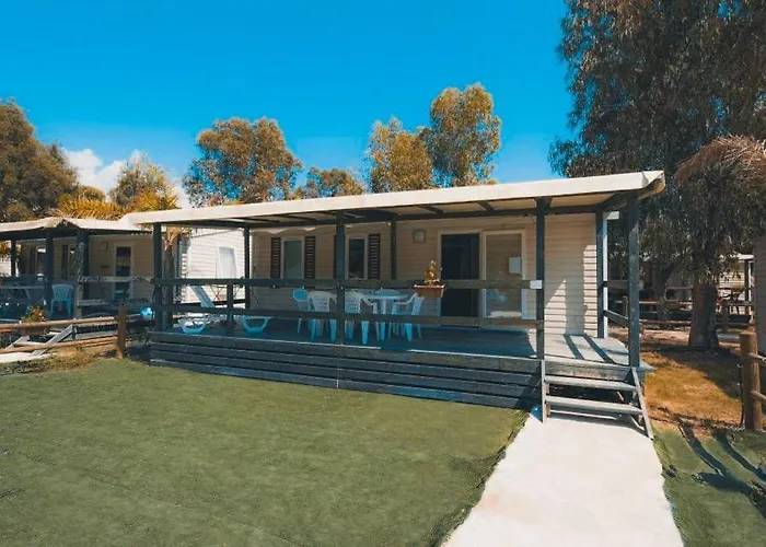 Sporting Club Village